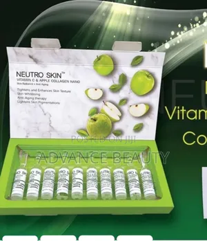 Photo - Neutro Skin Vitamin C And Collagen Injections Skin Whitening