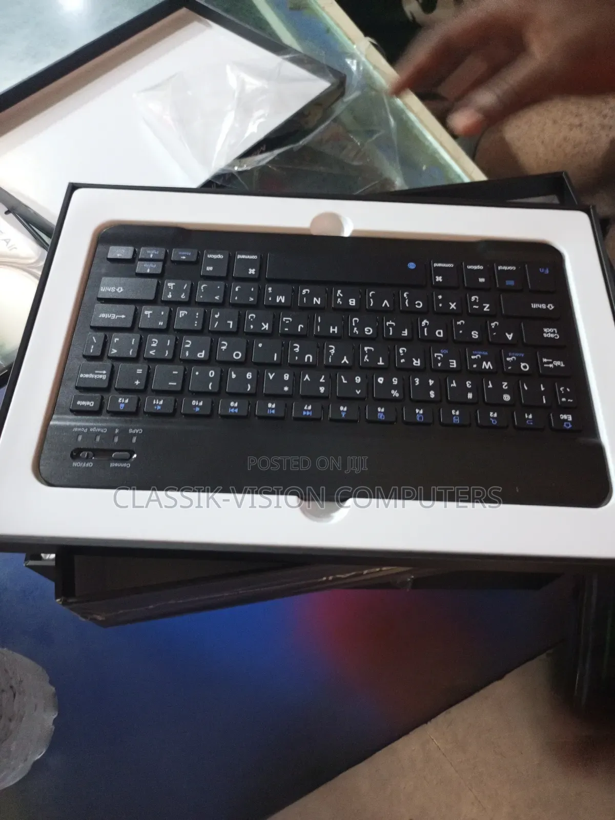 Mac Pad Air Tablets 16gbram 1tb