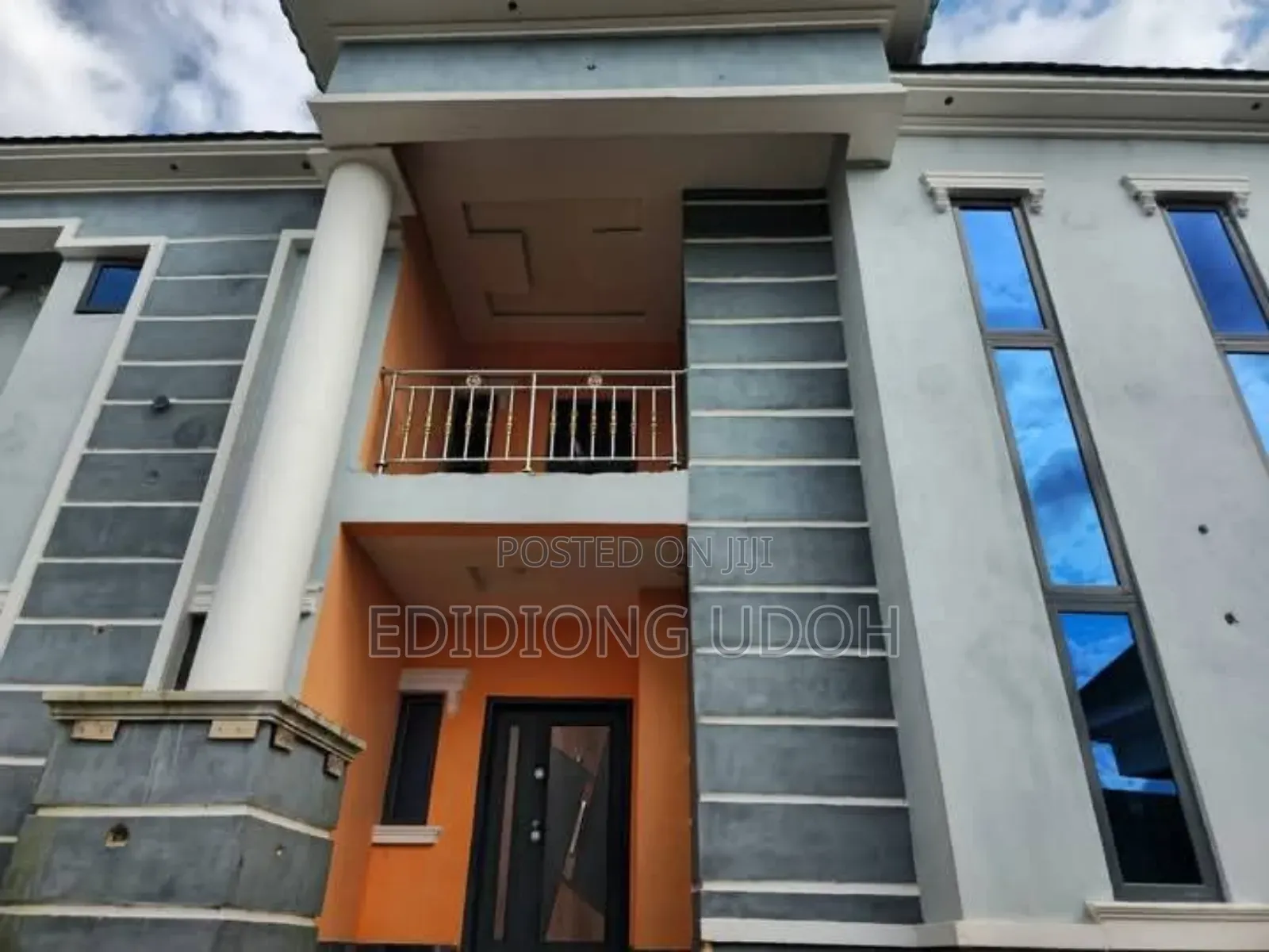 5bdrm Duplex in Shelter Afrique for sale