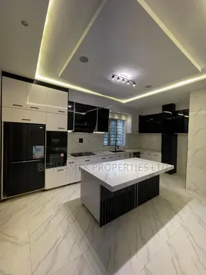 Furnished 5bdrm Duplex in Ikota  Lekki  Lagos for sale