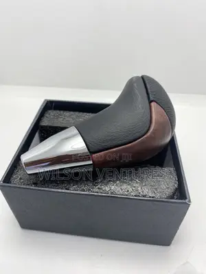 Universal Formica Gear Shift Knob