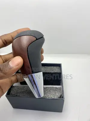 Universal Formica Gear Shift Knob
