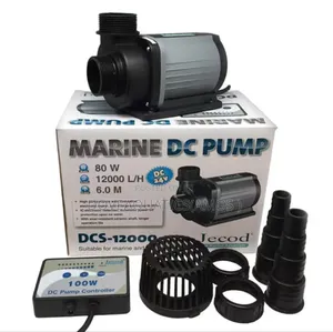 Dc Water Pump. Submersible