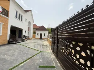 4bdrm Duplex in Lokogoma for sale