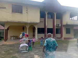 Photo - 4bdrm Duplex in Itu Road, Uyo, Akwa for sale