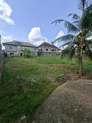 3bdrm Block of Flats in Ago Palace for sale