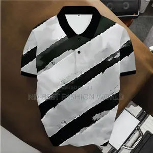 Quality White Top
