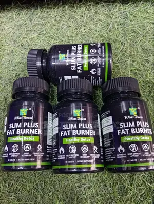 Winstown Slim Plus Fat Burner