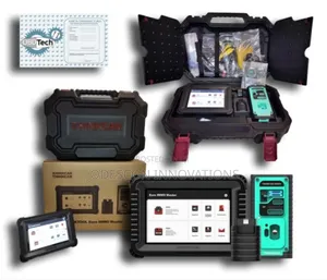 Thinktool Euro Immo Master