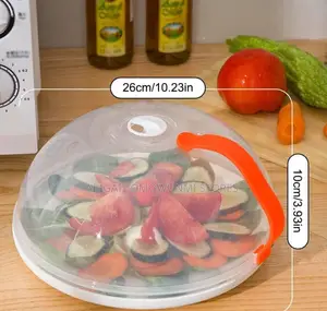 Microwave Oven Cover