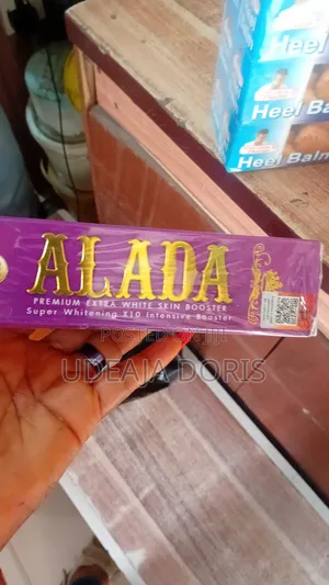 Alada Tube