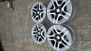 20 Inche Wheel for Mercedes Ml at Hi-Tech Autostyle LTD