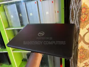 Laptop Dell Latitude 3580 8GB Intel Core i5 SSD 128GB