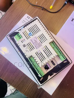 7inches Internal Bluetooth Inwall Keypad Amplifier