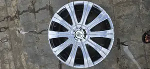 22 Inche Chrome Universal at Hi-Tech Autostyle LTD