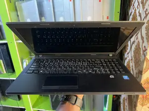 Laptop Lenovo IdeaPad U510 8GB Intel Core I7 HDD 500GB