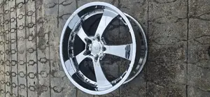 22 Inche Wheel Chrome for Dodge Ram at Hi-Tech Autostyle LTD