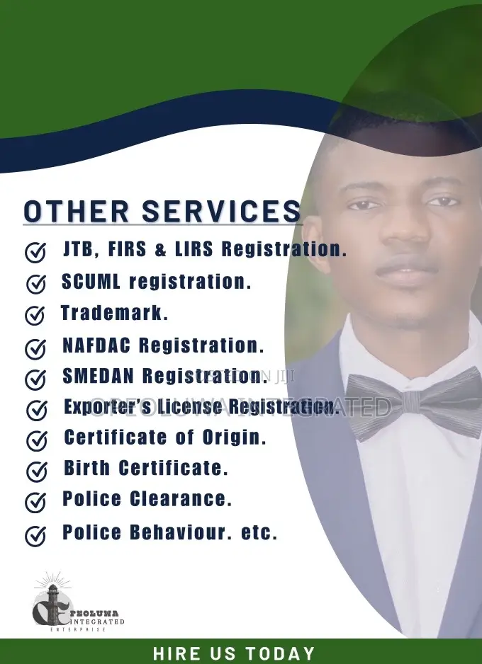 Our Services