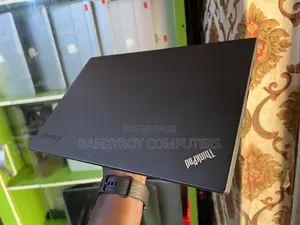 Laptop Lenovo ThinkPad T450 8GB Intel Core I5 SSD 256GB