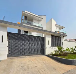 Furnished 5bdrm Duplex in Leki Phase 1 for sale