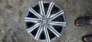 17 Inche 4 Honda Accord at Hi-Tech Autostyle LTD