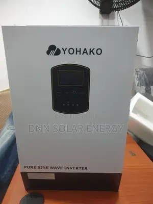 2.5kva 24v Yohako Inverter