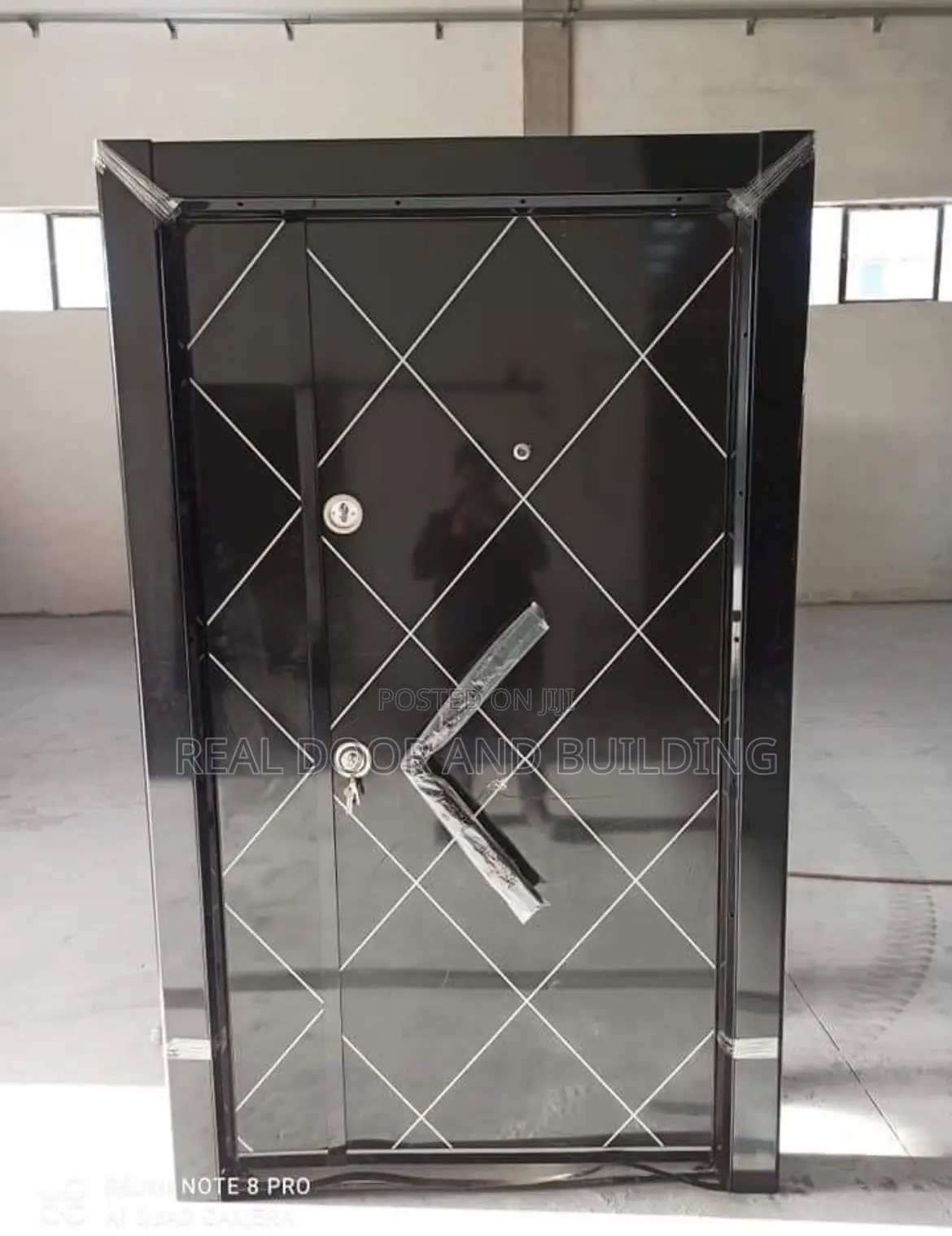Luxury 4ft by 7ft Turkish Door (79fal)