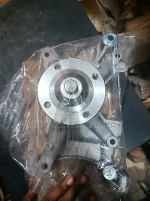 Water Pump Hanger 2uz, Land Cruiser, Gx470, 4runner, Tundra