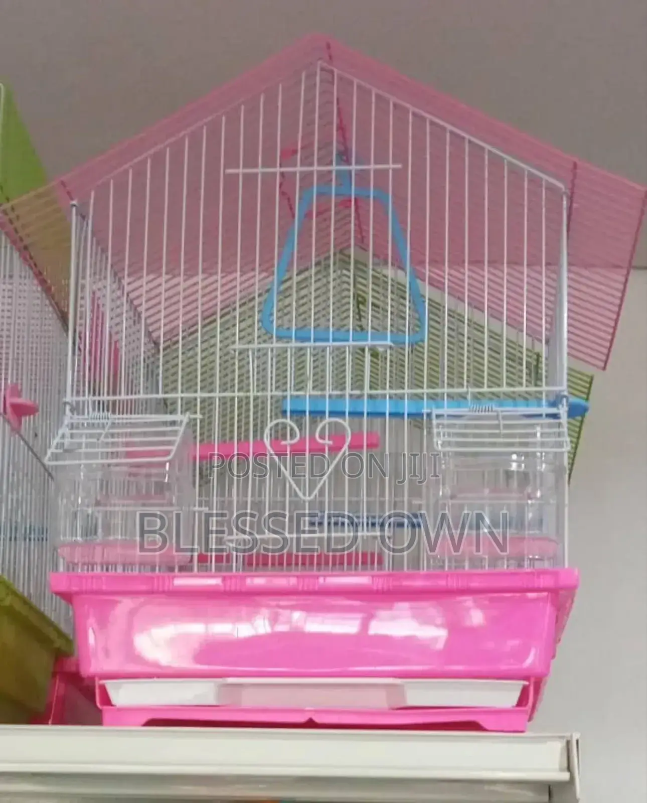 Luxury Beautiful Cage