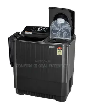 Brand New Original Washing Machine 7kg