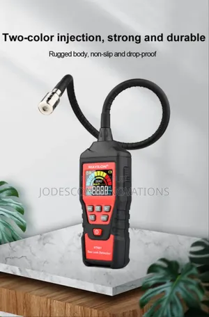 Habotest Ht601b+Pro Gas Leak Detector