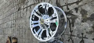 20 Inche Chrome at Hi-Tech Autostyle LTD
