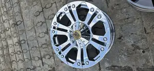 20 Inche Chrome at Hi-Tech Autostyle LTD