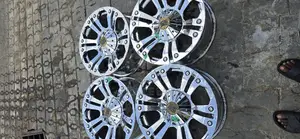 20 Inche Chrome at Hi-Tech Autostyle LTD