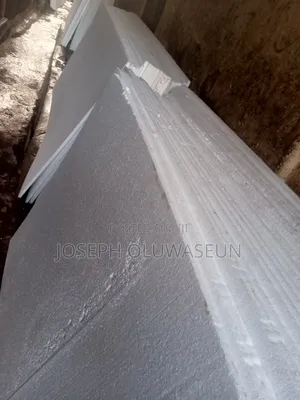 Polythrene Sheet 2cm 4ftx8ft