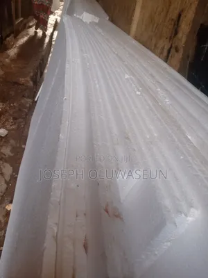 Polythrene Sheet 2cm 4ftx8ft