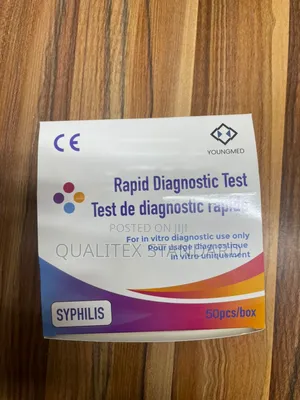 Syphilis Kit