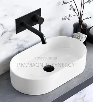 England Standard Counter Top Wash Hand Basin.