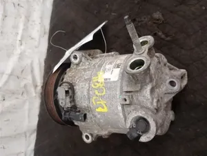 Ac Compressor Fits 2012 - 2017 Chevrolet Equinox