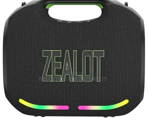 Zealot Ze01 Bluetooth Speaker