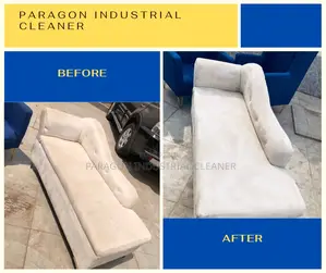 Upholstery Cleaning
