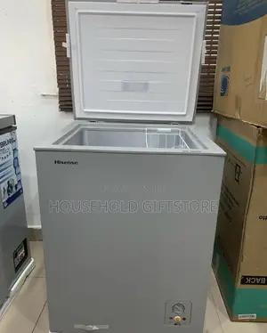 Hisense (180sh) 150litres Chest Freezer
