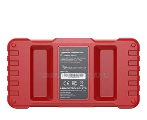 Launch Creader Vii+ V2.0