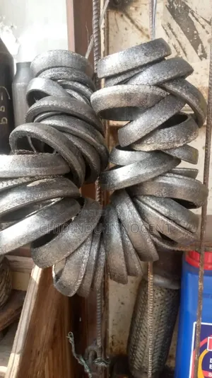 Exhaust Parking Cone for All Kinds of Vehicles