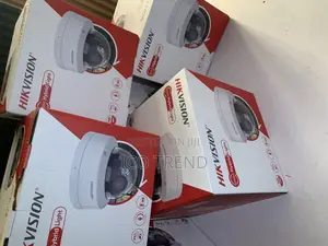 Ds-2cd1123g2-Liu 2mp Smart Hybrid Builtin Mic Dome Ip Camera
