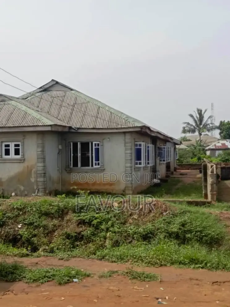 Furnished 2bdrm Bungalow in Ifo for sale