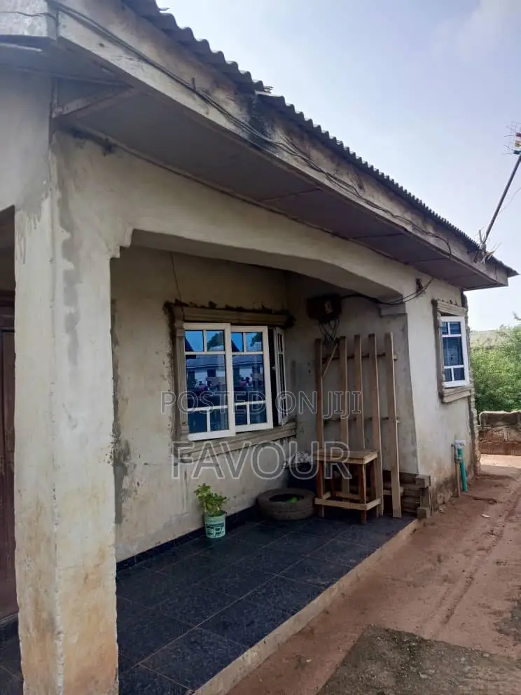 Furnished 2bdrm Bungalow in Ifo for sale