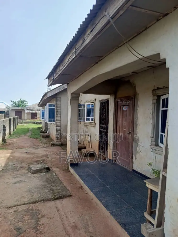 Furnished 2bdrm Bungalow in Ifo for sale