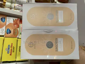 Estelin 100spf Sunscreen