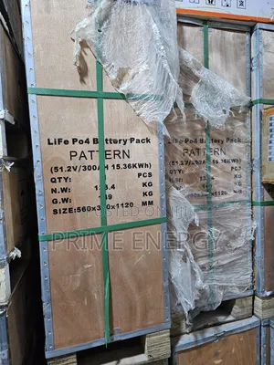 Pattern 15kwh Lithium Battery